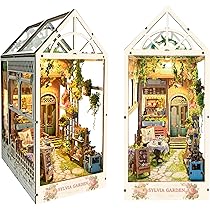 ミニチュアドールハウス  ⑦ 71rRrY9IWAL._AC_UF350,